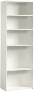 Unlocking Style and Storage: Our Take on the Sauder Bookcase