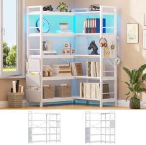 Transforming Our Space: A Review of the Itaar 5-Tier Bookshelf