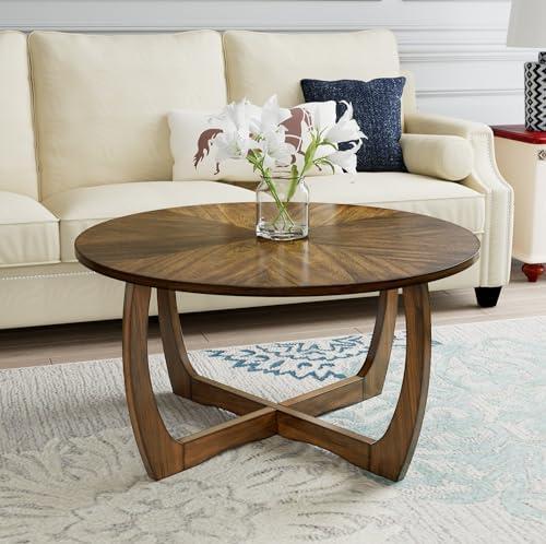 Creating Comfort: Our Honest Review of the MODERION Coffee Table