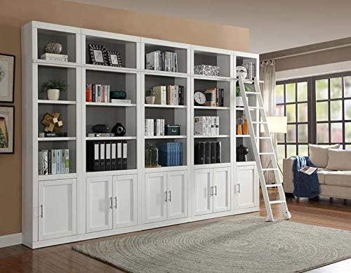 Exploring Style and Functionality: Our Review of Catalina Bookcase