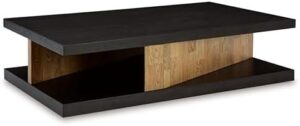 Elevate Our Living Space: Reviewing the Kocomore Coffee Table