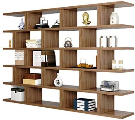 Stylish and Functional Bookcases for Every Space Needs