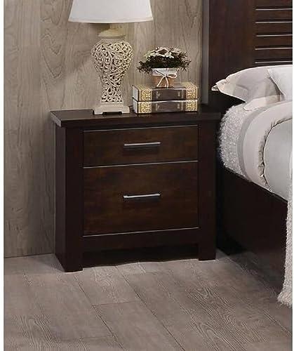 Charming Nightstands: Style and Functionality for Any Space