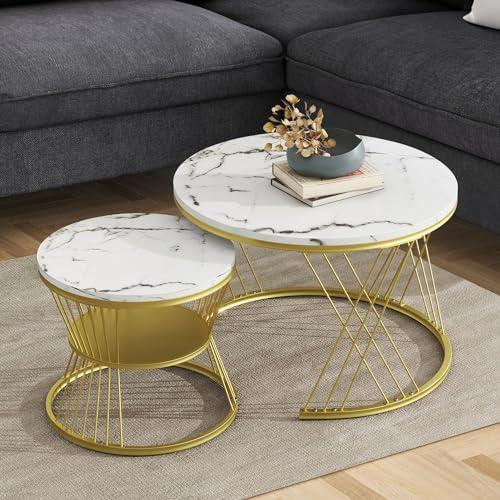 Discover Stylish Coffee Tables for Every Living Space!