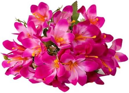 Enhance Your Space with Realistic Artificial Flowers Today!