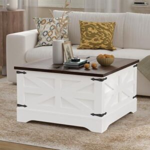 Elegant Coffee Tables: Style, Function, and Versatility