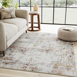 Rug collection: Stylish comfort for any space!