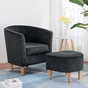 Explore Elegant Accent Chairs for Every Space and Style