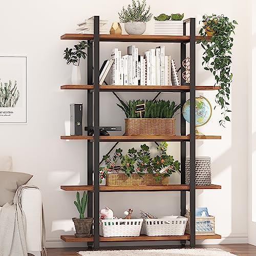 Explore Stylish and Functional Bookshelves for Any Room