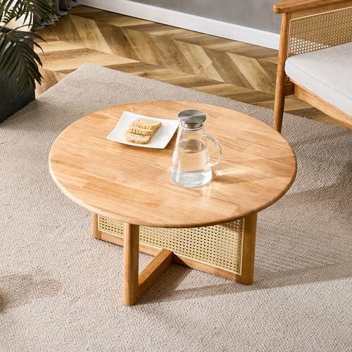 Modern Coffee Tables: Stylish Designs & Functionality