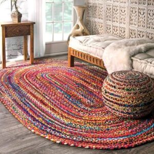 Stylish and Functional Rugs for Every Home Space