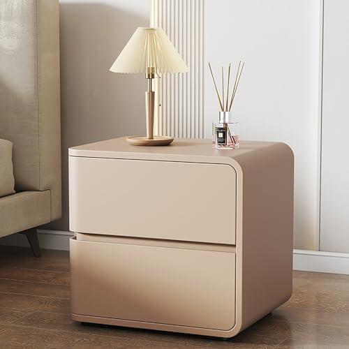 Stylish Nightstands: Enhance Your Bedroom’s Functionality