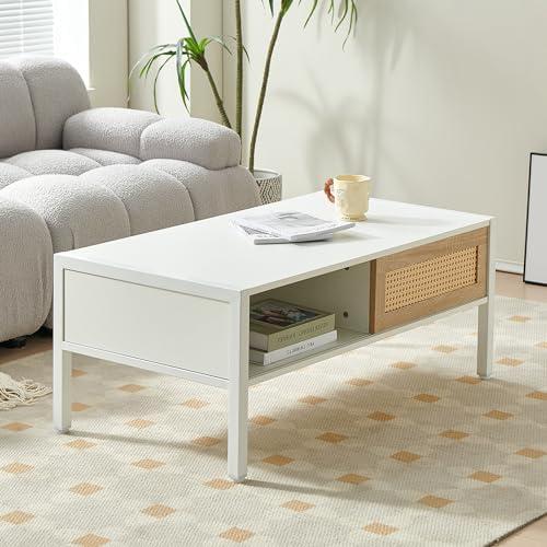 Stylish and Functional Coffee Tables for Every Space