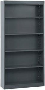 Versatile Bookcases for Every Room and Style Choice