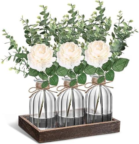 Explore Stunning Artificial Floral Arrangements for Every Occasion