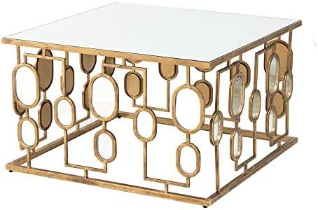 Easy Assembly and Versatile Coffee Tables for Every Home