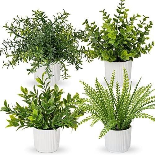 Charming Faux Plants for Every Decor Need