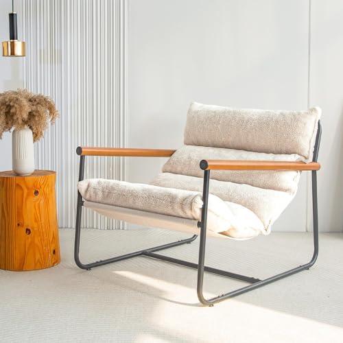 Explore Our Cozy and Stylish Accent Chairs for Every Room