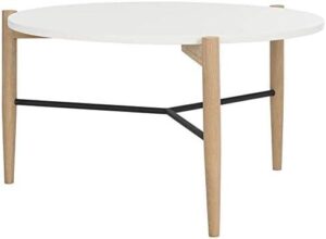 Elegant Coffee Tables: Perfect Blend of Style and Function