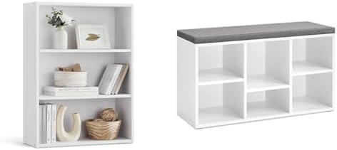 Versatile Shelving Solutions for Every Space and Need