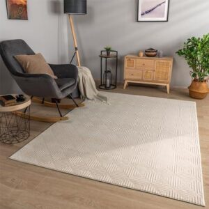 Versatile Area Rugs: Enhance Your Space with Style and Comfort