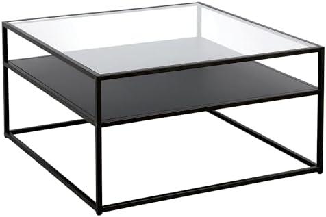 Stylish Coffee Tables for Every Space and Taste