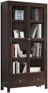 Versatile Bookcases for Every Space: Stylish & Functional