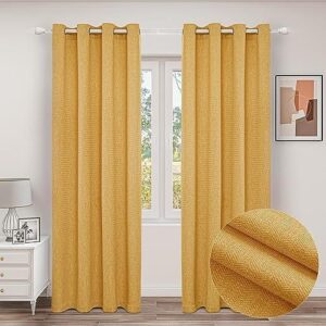 Stylish Valances: Elevate Your Home Decor Effortlessly!