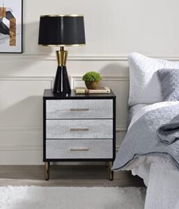 Stylish Nightstands for Every Room: Function Meets Design