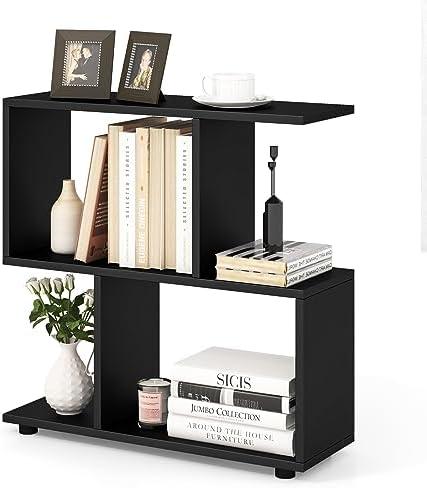 Stylish Bookshelves for Every Space: Versatile Storage Solutions