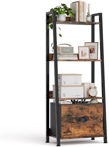 Explore Our Versatile Bookshelves for Every Space!