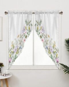 Elegant Valances for All Spaces: Style Meets Functionality!