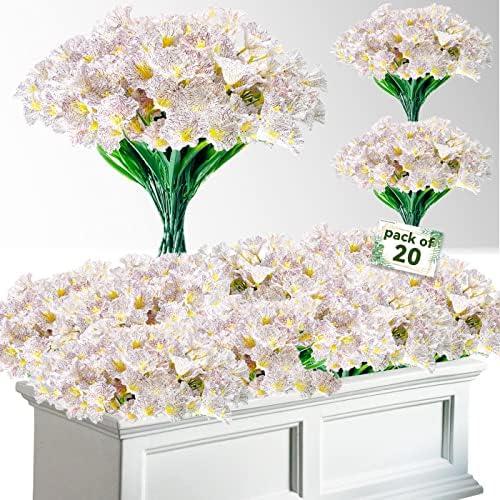 Enhance Your Space with Elegant Artificial Flower Arrangements