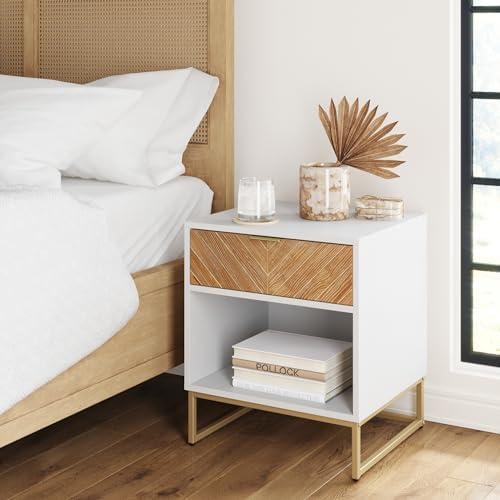 Stylish Nightstands for Every Room: Organize in Style!