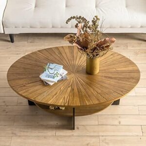 Stylish and Versatile Coffee Tables for Modern Spaces