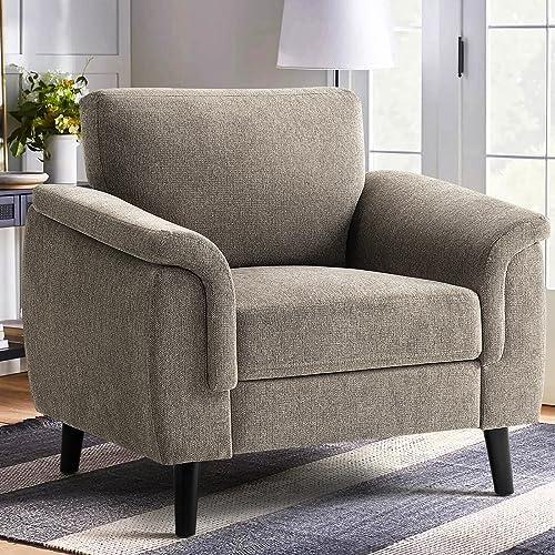 Cozy Accent Chairs for Relaxation and Style in Your Home