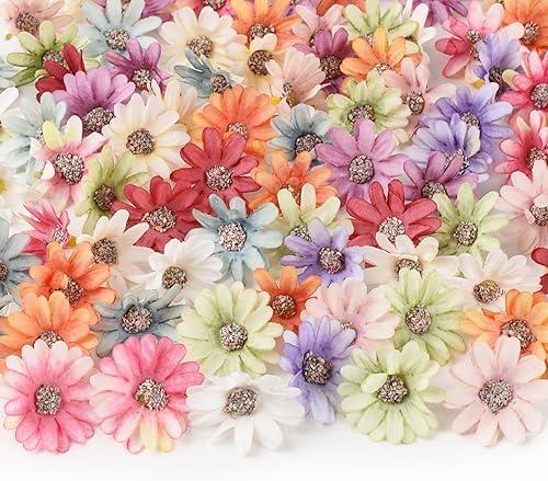 Vibrant Artificial Flowers: Effortless Elegance for Any Space