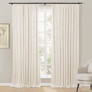 Elegant Curtains for Every Home Aesthetic and Need