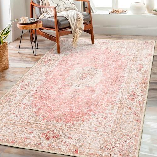 Elevate Your Home with Stylish and Functional Area Rugs!