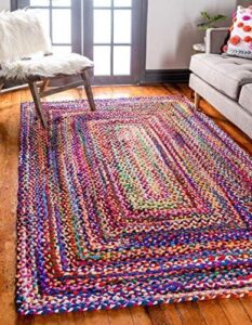 Explore Stylish and Functional Washable Area Rugs Online