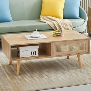 Stylish coffee tables to enhance your living space