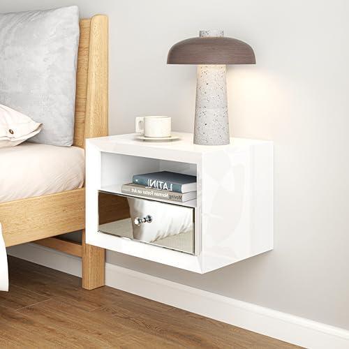 Elegant Storage Solutions: Explore Our Versatile Nightstands!