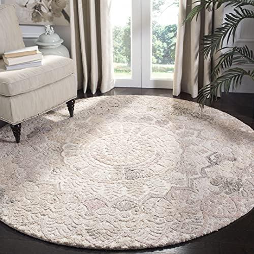 Elegant area rugs that enhance your home’s warmth and style