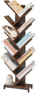 Versatile Bookcases for Every Room and Every Need