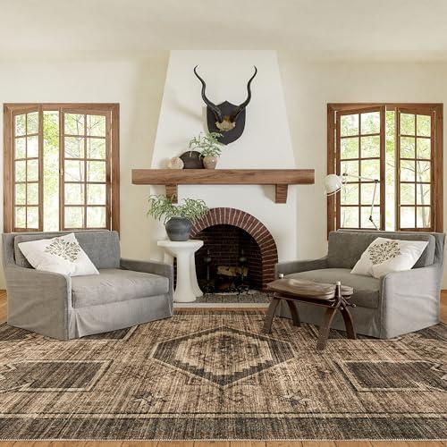 Elevate Your Space with Stylish, Durable Area Rugs Today!