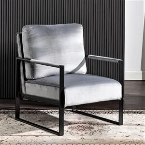 Discover Comfort: Stylish Accent Chairs for Your Space