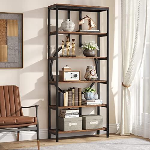 Stylish and Versatile Bookshelves for Every Space