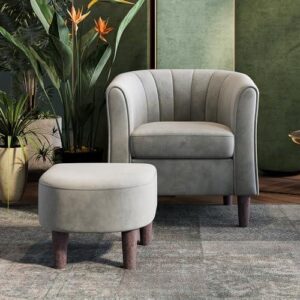 Stylish Armchairs for Ultimate Comfort and Relaxation