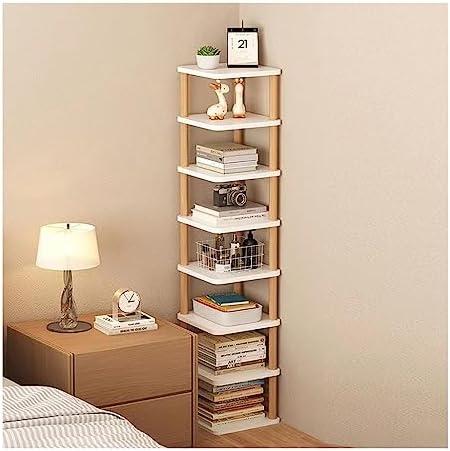 Versatile and Stylish Bookcases for Every Space Needs