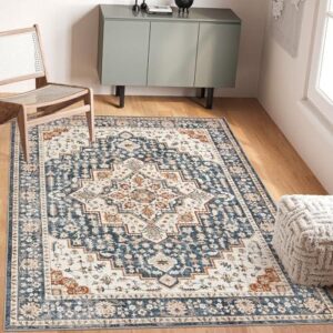 Explore Unique Area Rugs for Every Home Style